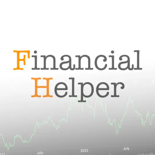 Financial Helper
